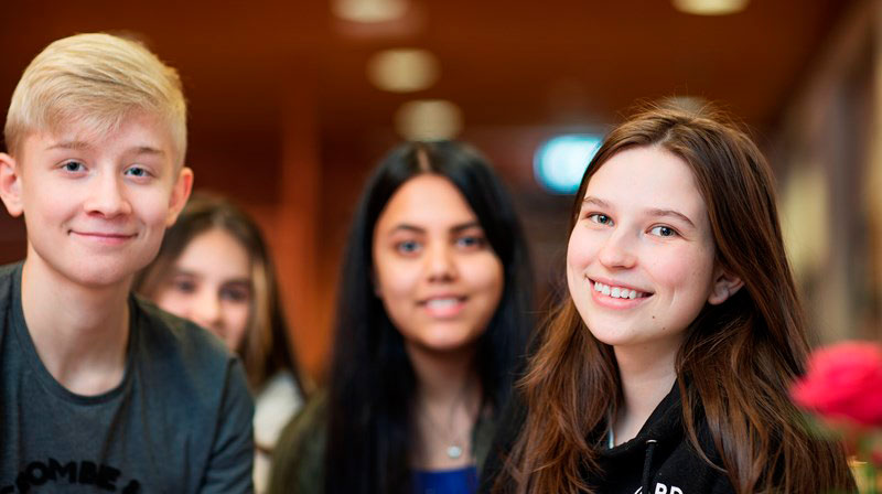 Endeleg oppstart for barne- og ungdomsarbeidet i kyrkjelydane! Foto: Bo Mathisen/Kirkerådet