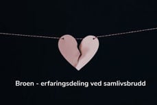 Nå er det åpent for påmelding til samtalegruppe for deg som har opplevd samlivsbrudd. Illustrasjon: Kelly Sikkema/Unsplash.com