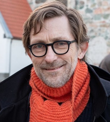 Knut St&oslash;rdal