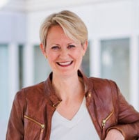 Marit Brandt Lågøyr. Foto: Geir Anders Rybakken Ørslien