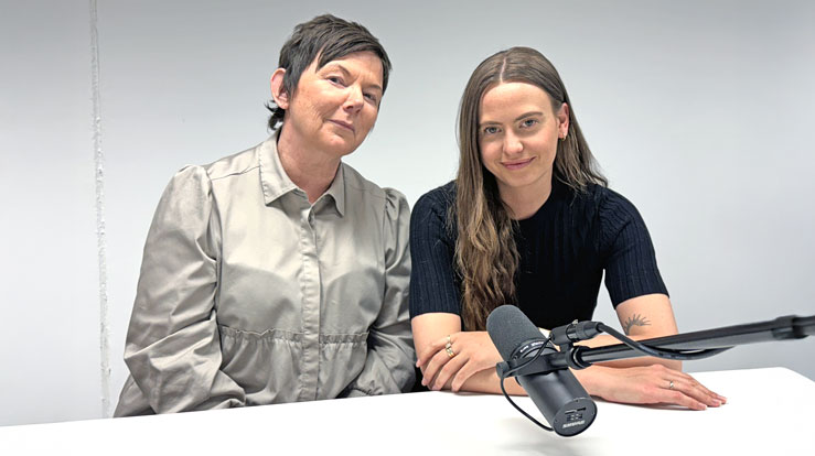  Benedicte og biskopen