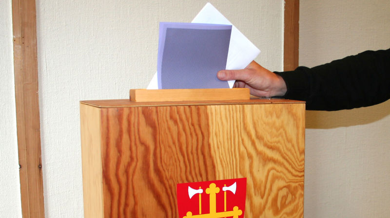 Bispedømerådet har drøfta reglane for val til sokneråd og bispedømeråd.
