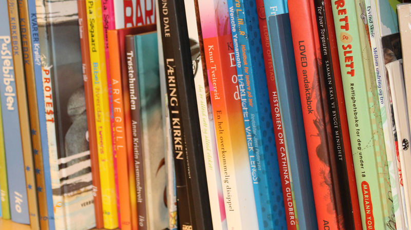 Kurs i etter- og videreutdanning for prestar med frist 15.mars