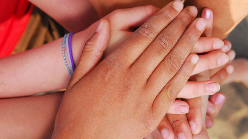 Bjørgvin bispedømeråd sin strategi legg vekt på fellesskapet. © Kirkerådet www.kirken.no