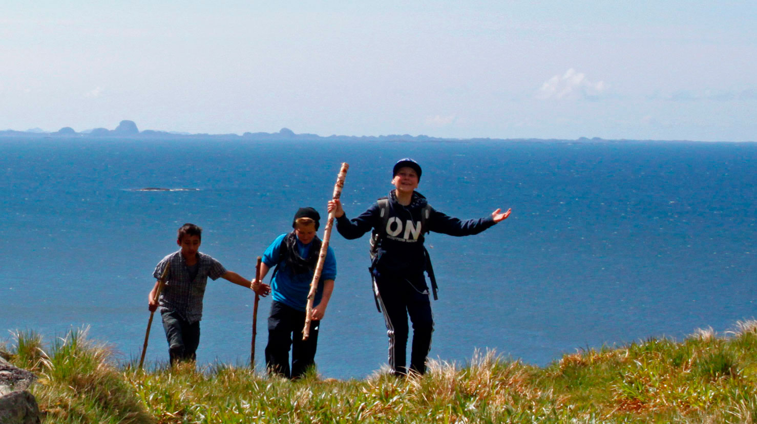 Foto: Knut Magne Nesse