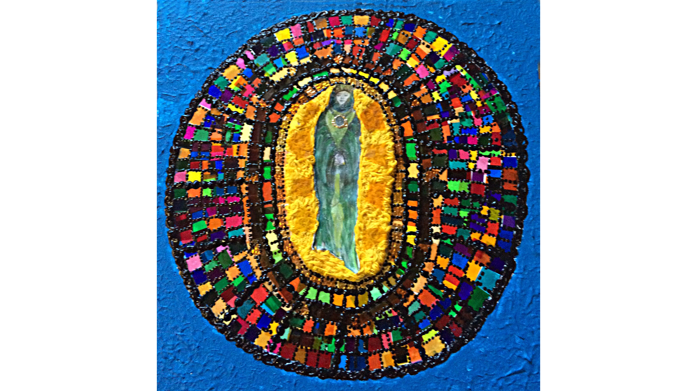 St. Sunniva. Ill: Mary Lorraine McHugh