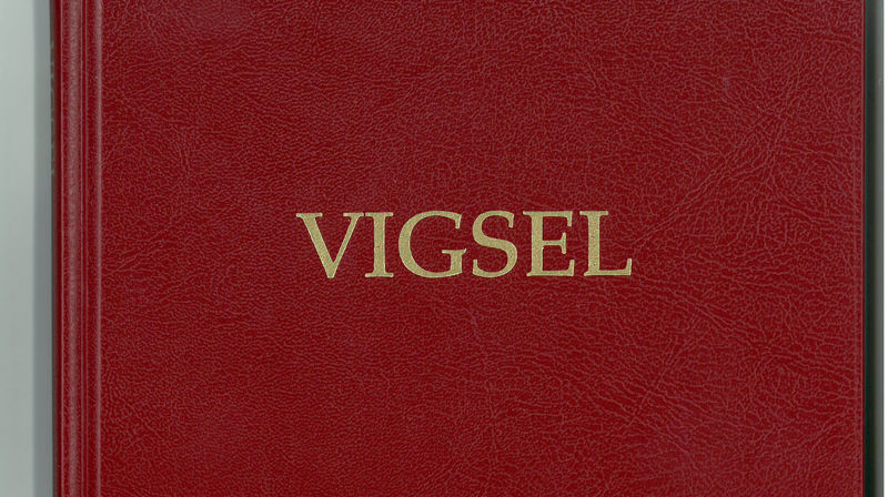 Gjeldande vigselsliturgi frå 2003 skal supplerast med ein liturgi som kan brukast med vigsel av to av same kjønn. Den nye liturgien er på høyring og var tema på bispedømerådsmøtet.
