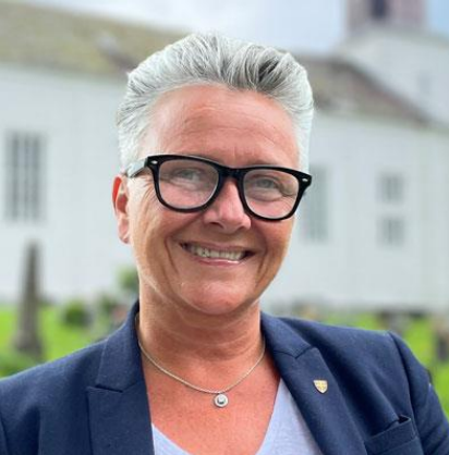 Sissel vartdal