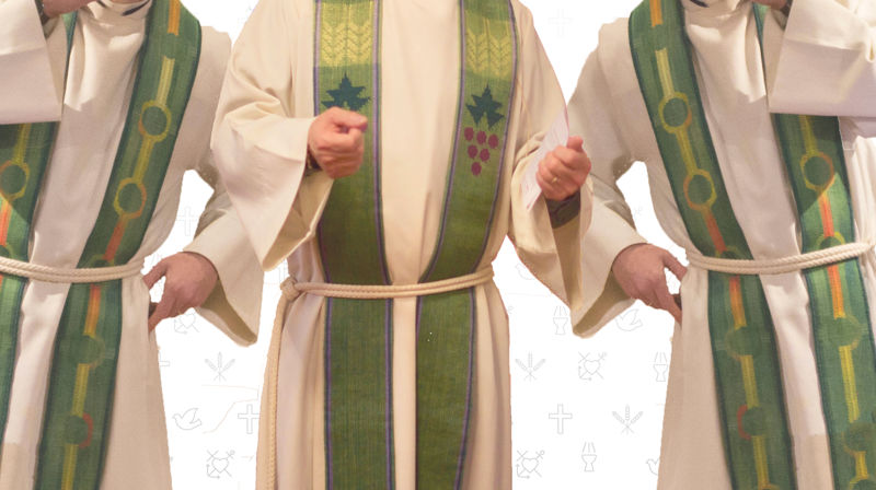 Prestestillingar i Møre som blir lyste ut om kort tid