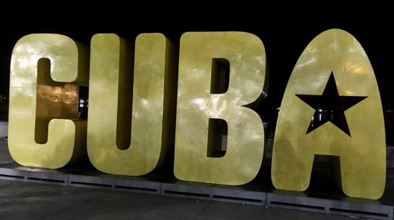 Kyrkjelydstur til Cuba i januar