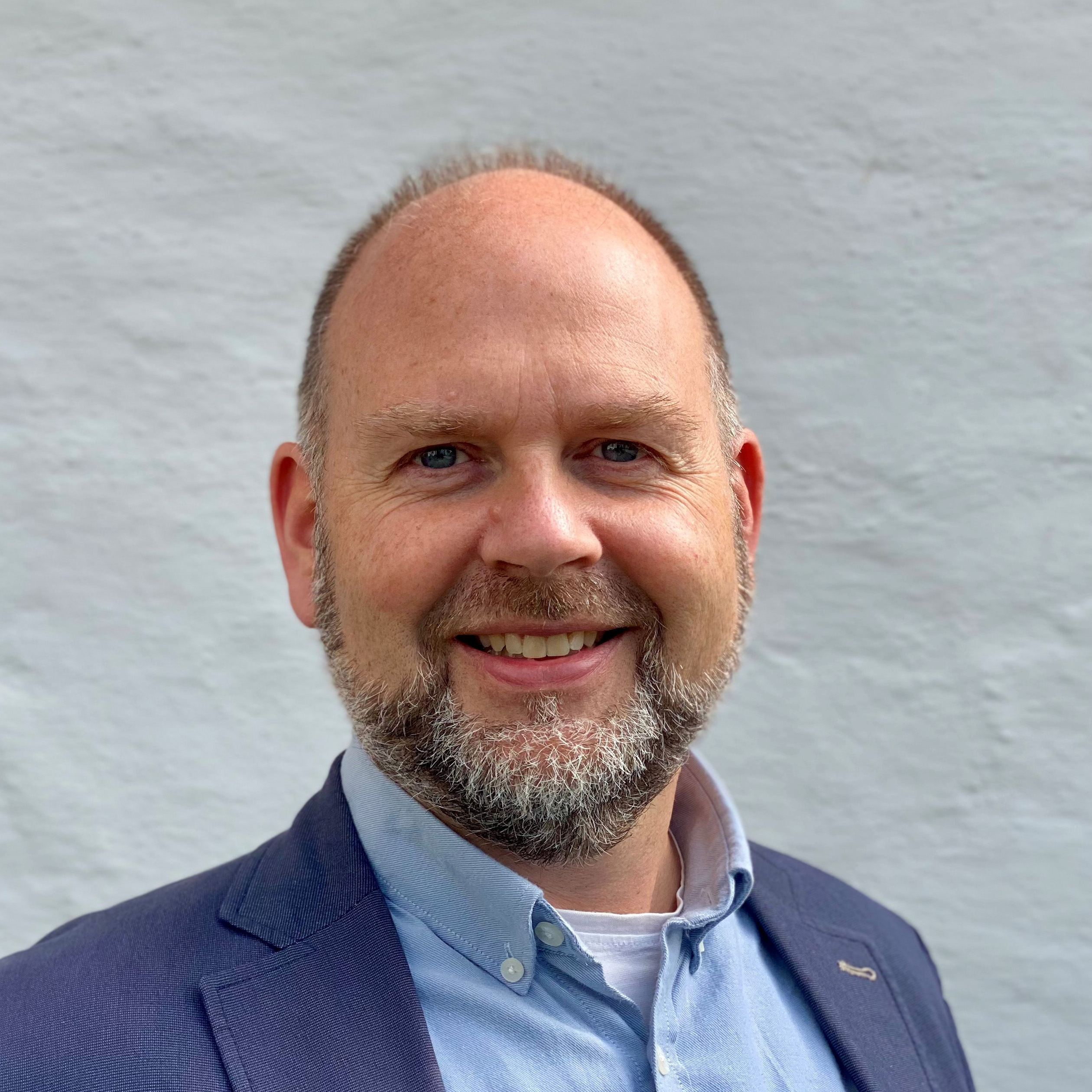 Kjell Olav Høstaker Nordheim