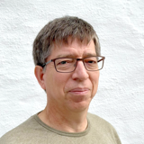 Sverre Johan Nærheim