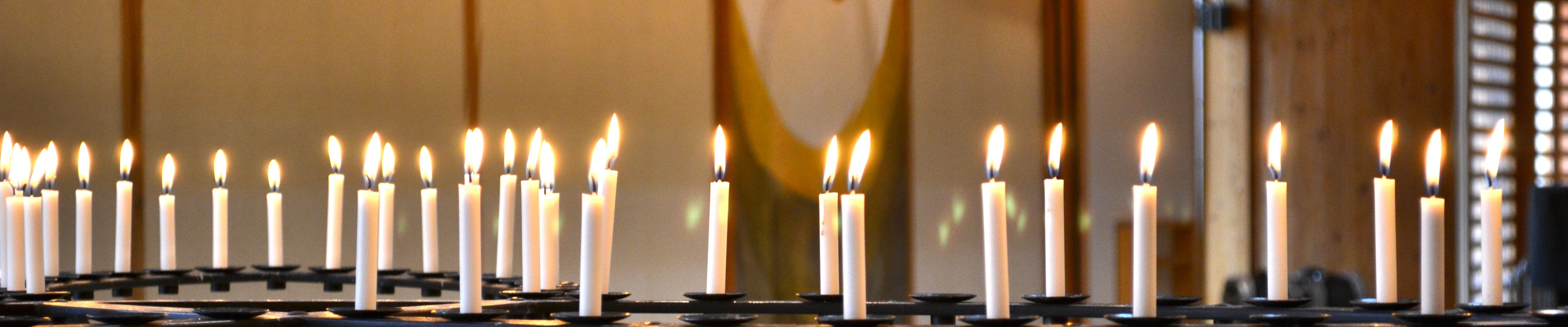 Toppbilde for Søreide menighet