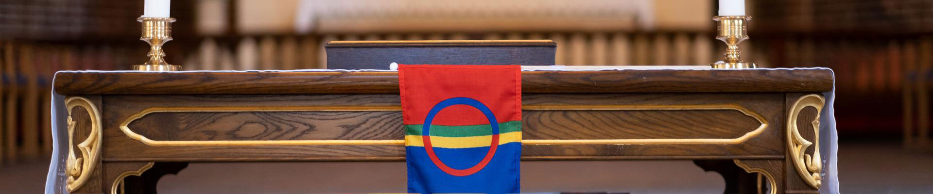 Toppbilde for Bjørgvin bispedøme