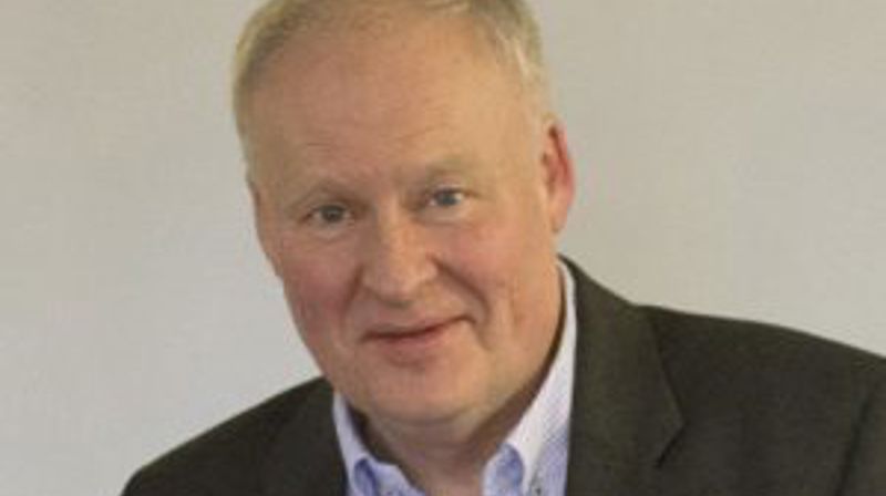 "OGSÅ JEG HØRER MED. Kirke for, av og med ALLE"