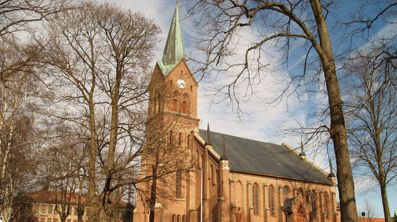 Velkommen til visitas i Sarpsborg!