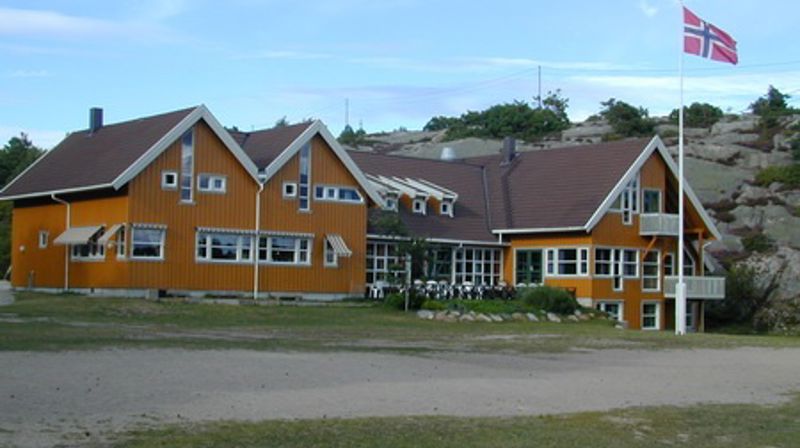 Velkommen til Ungdomsting 2015