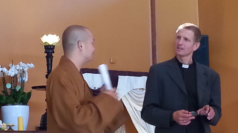 Tro møter tro i Lørenskog