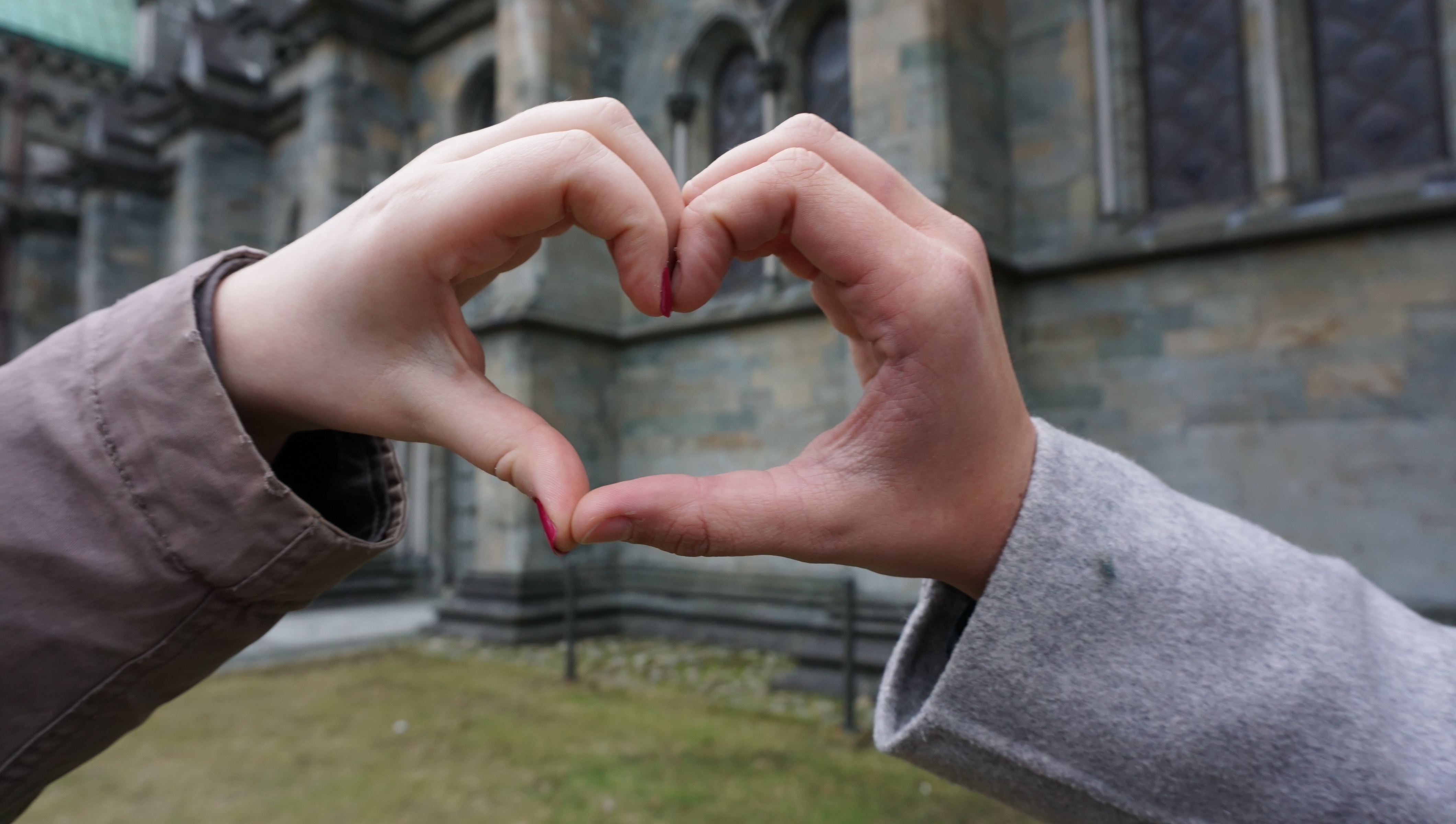 Sommeråpne kirker-velkommen!