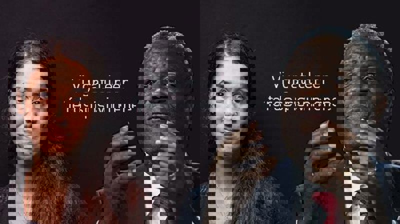 Stolt over Nobels fredpris!