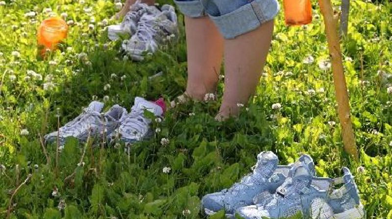 11.-14.juni 2019: Pilegrim i Borg - fra Moss til Oslo