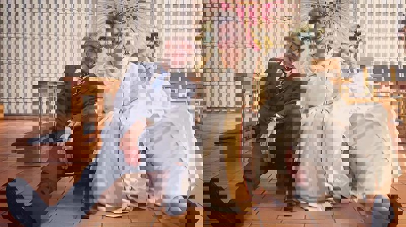 Skårer menighet er årets menighet i sosiale medier