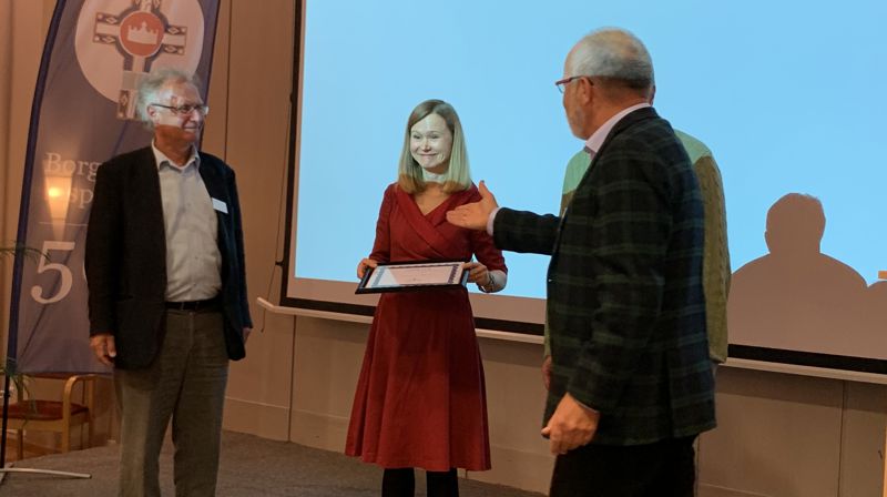 Fredrikstad fellesråd er årets kirke i lokalavisa!