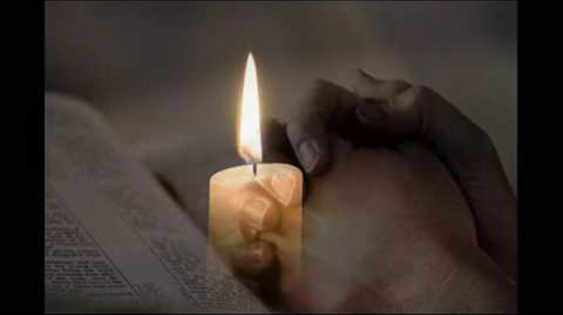 Trenger du inspirasjon og hjelp til bønn i hverdagen?