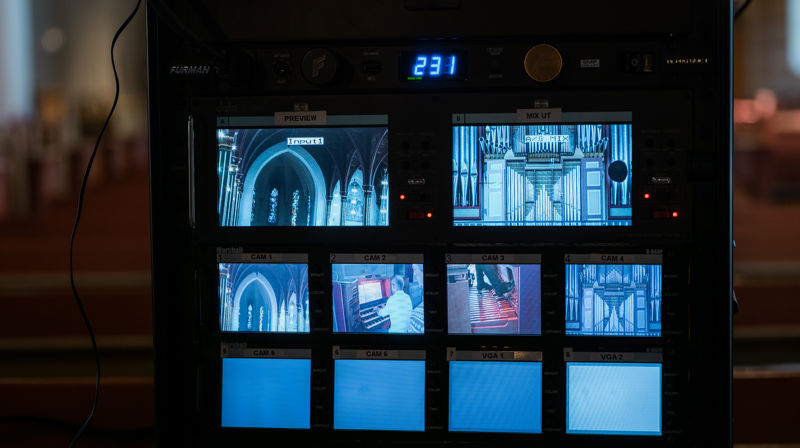 Rett til å bruke og formidle musikk på nett og video