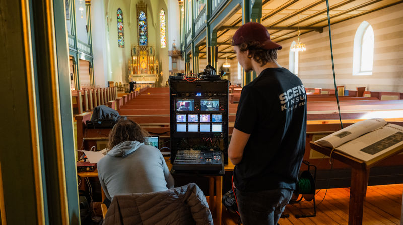 Alt du trenger å vite om musikkbruk og TONO rapportering 2022