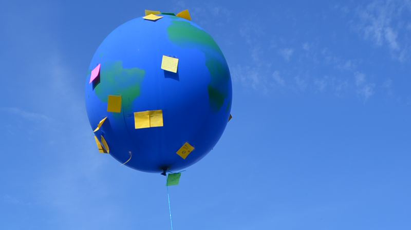 Globale merkedager i 2023