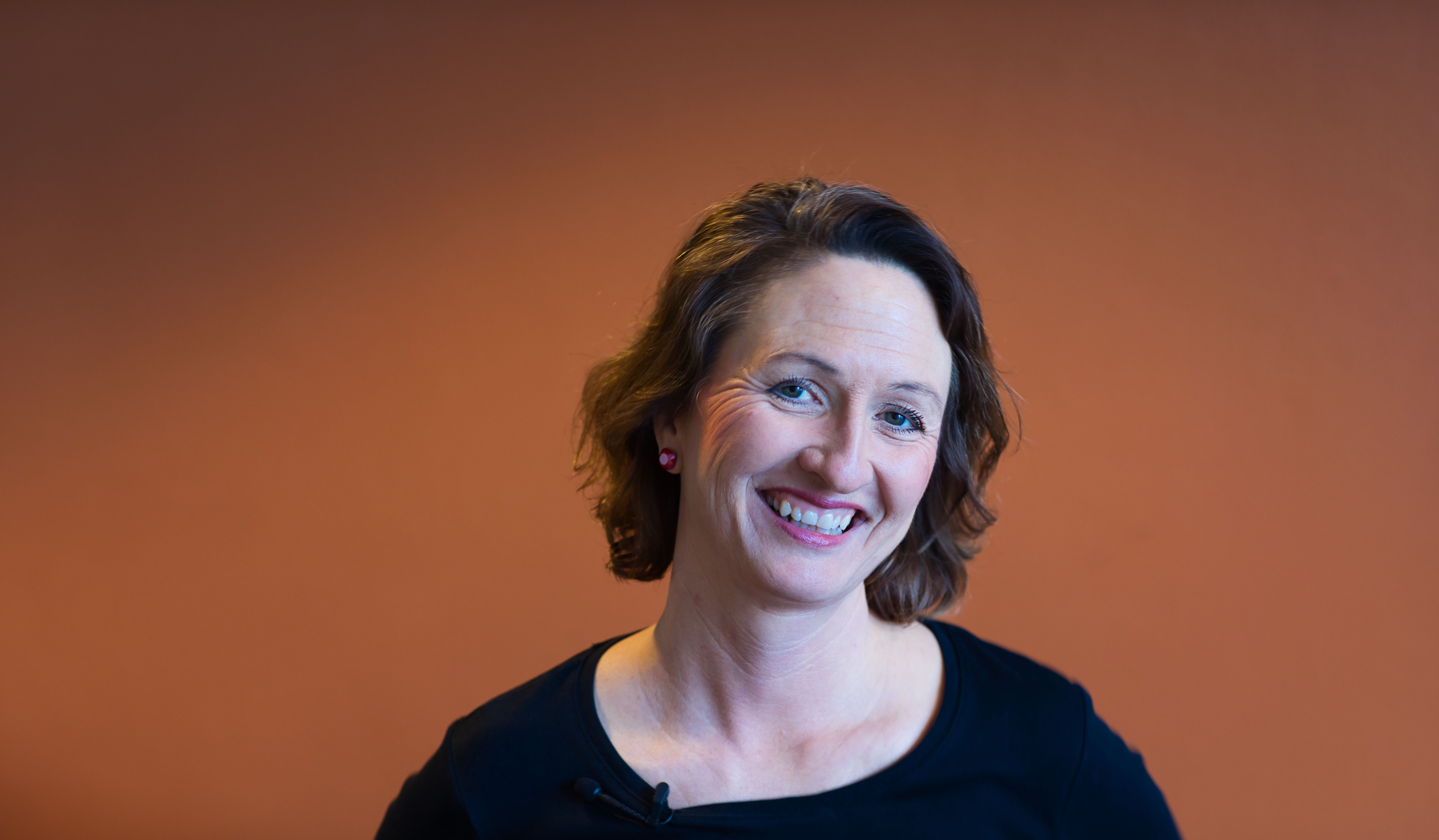 Kari Mangrud Alvsvåg, foto: Leif Ingvald Skaug