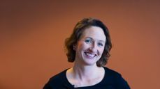 Kari Mangrud Alvsvåg, foto: Leif Ingvald Skaug