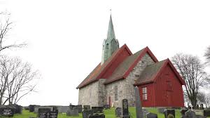 Skiptvet kirke (FOTO: Skiptvet kirkelige fellesråd)