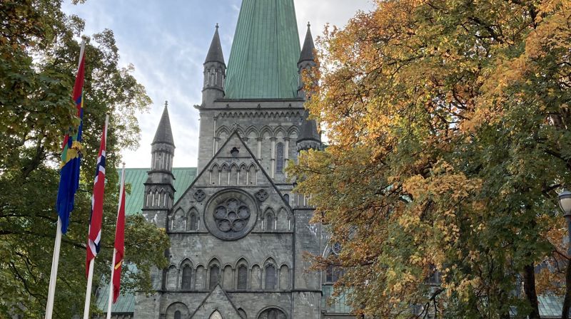 Ungdommens kirkemøte