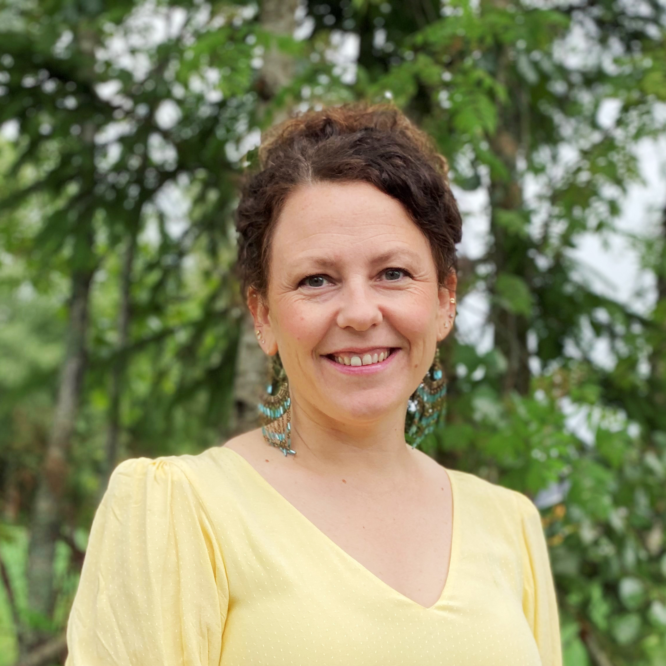 Åshild  Moen Arnesen