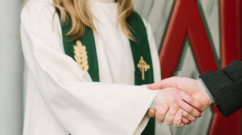 Ledig stilling som kapellan i Vestby, søknadsfrist 15.08.21