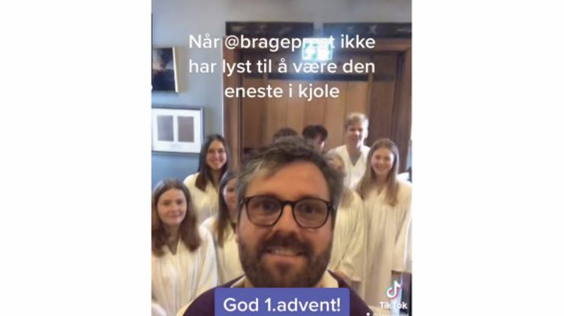 Digitalprest i Borg bispedømme