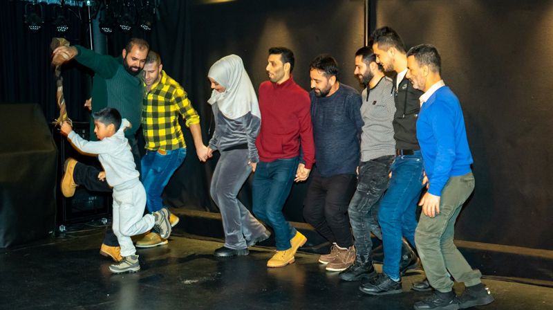 Berikende integreringsarbeid i Ås