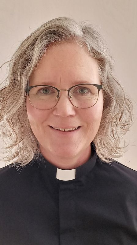 Maria Lersch er ny prostiprest i Søndre Borgesyssel prosti