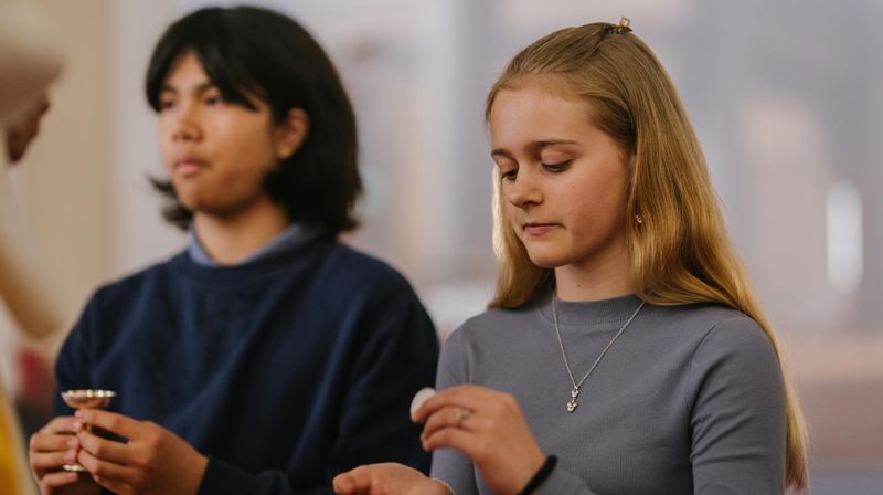 Ledig stilling som kapellan i Skoklefall sokn. Søknadsfrist 12.11.23