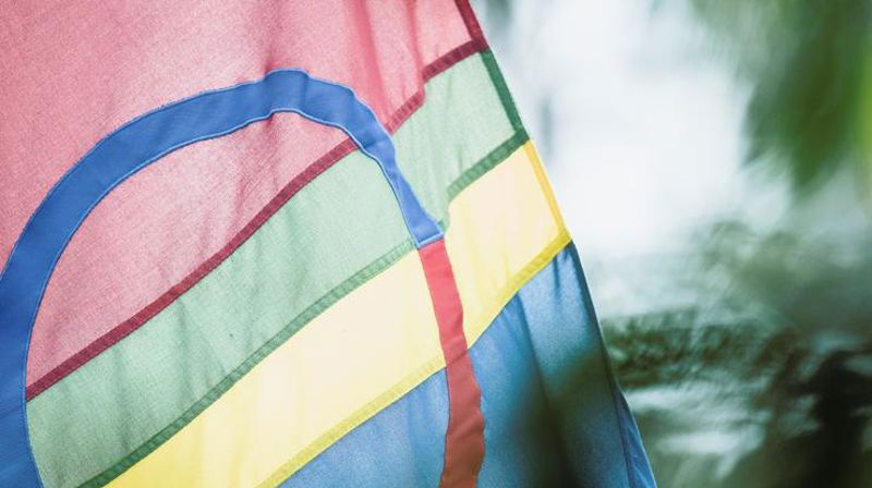 Kronikk på samenes nasjonaldag 6.februar 2023