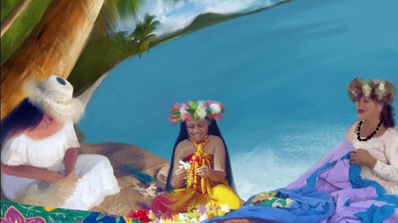 Kvinnenes internasjonale bønnedag 7. mars