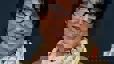 Menighetsrådsleder Jorun Berstad Weyde i Nittedal menighet