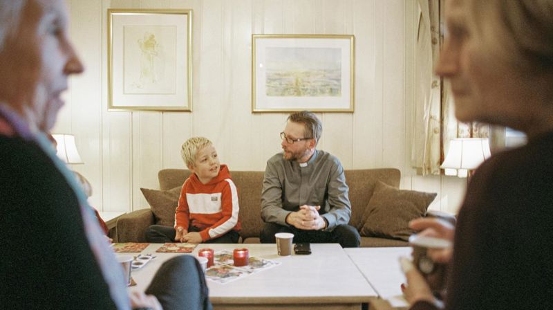 Ledig stilling som kapellan i Nedre Romerike prosti med tjenestested Nittedal sokn