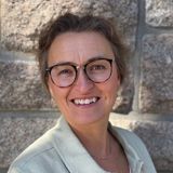 Anne Marie Mangrud Rønsen