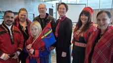 Foto: Dag-Kjetil Hartberg/Borg bispedømme