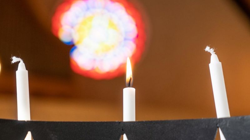 Ledig stilling som sokneprest i Øvre Romerike prosti med tjenestested Furuset sokn