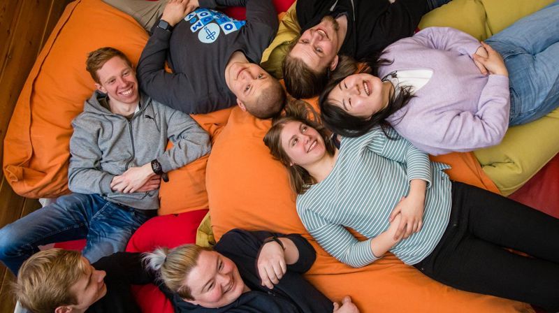 Ledig stilling som kapellan i Lillestrøm sokn