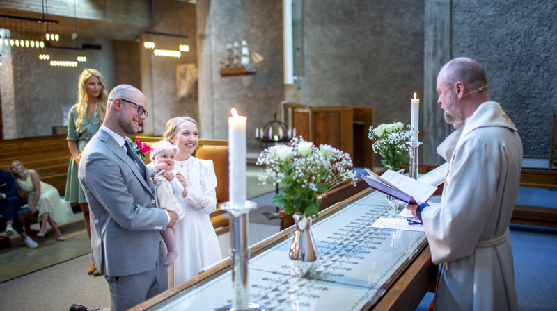 Foto: Bo Mathisen